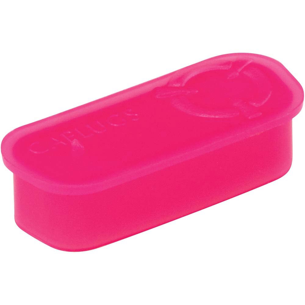 D-Subminiature Connector Cap: