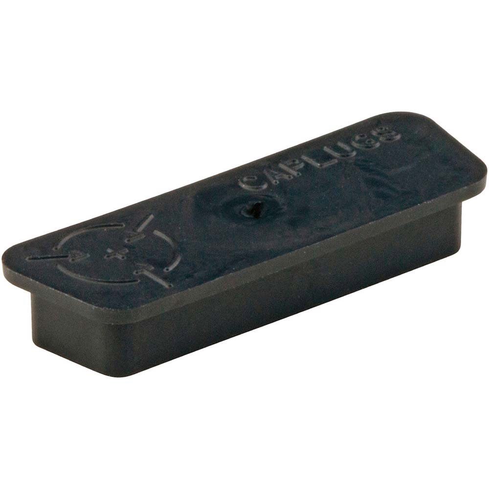 D-Subminiature Connector Cap: