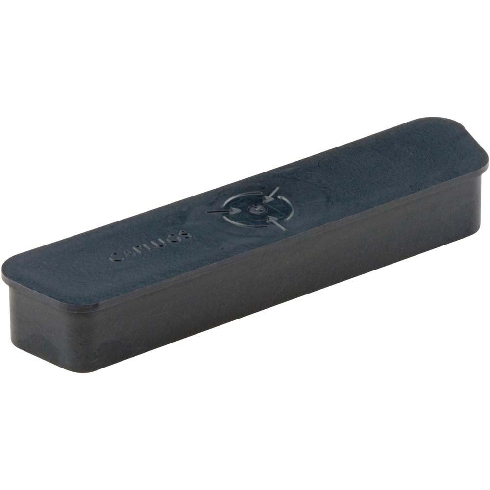 D-Subminiature Connector Cap: