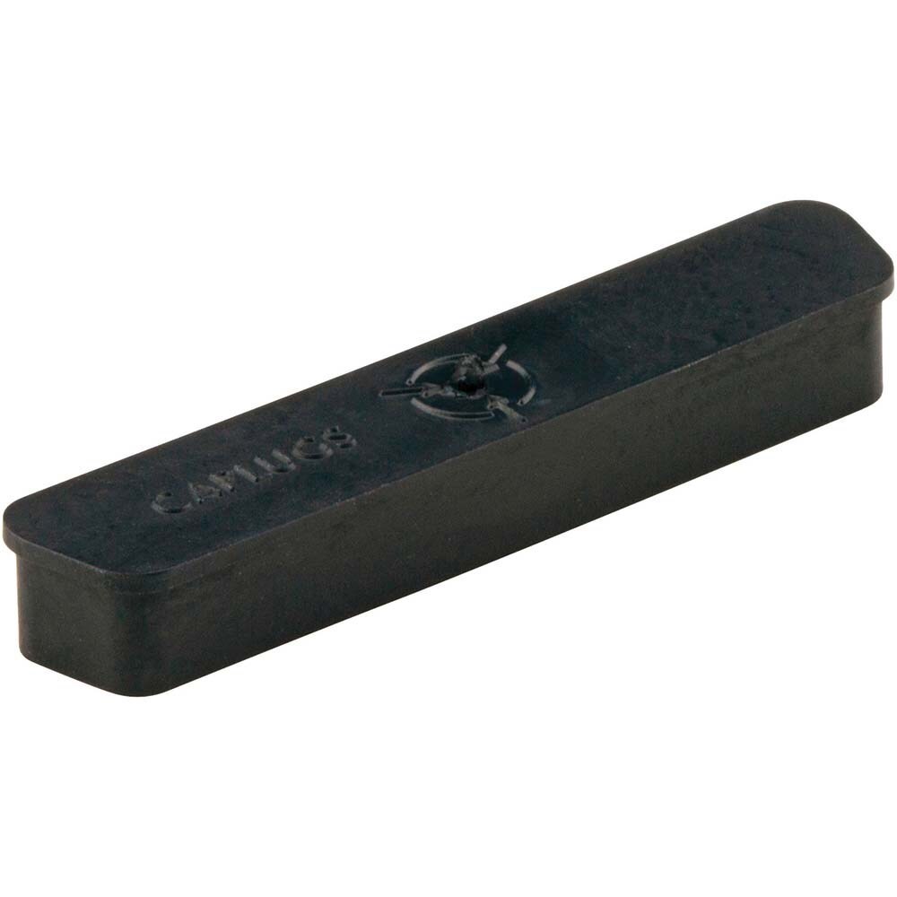 D-Subminiature Connector Cap: