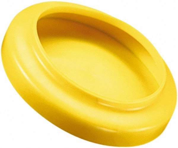 Flange Cap: