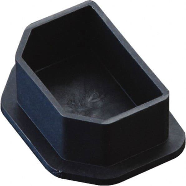 Power Supply Plug: