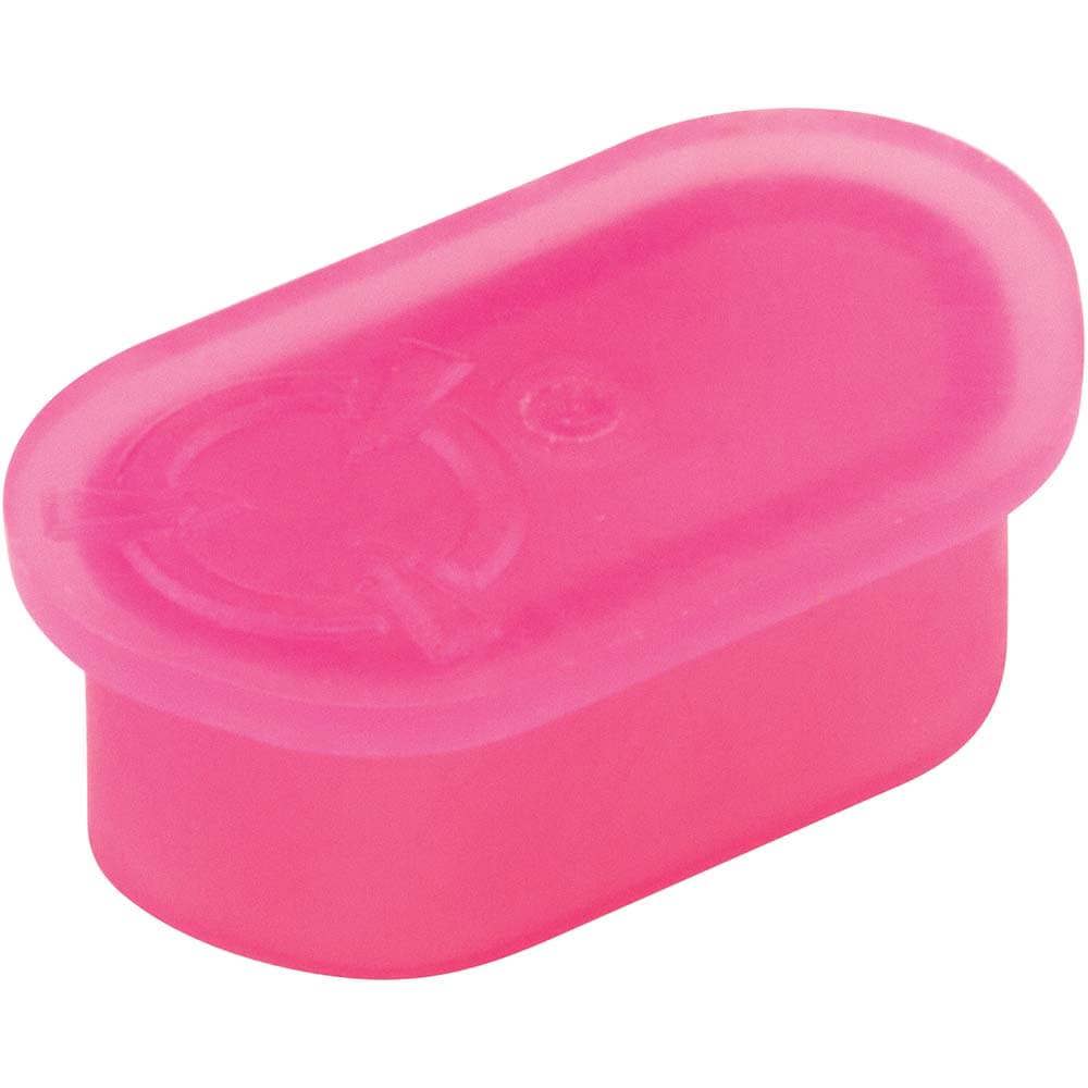Micro-D Connector Cap: