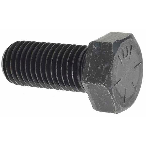 Hex Head Cap Screw: 7/8-9 x 2