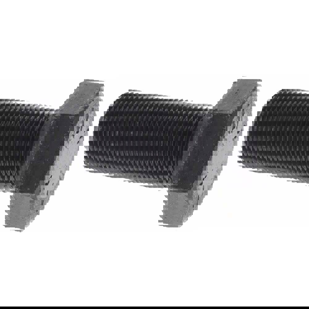 Hex Head Cap Screw: 7/8-9 x 2-1/2