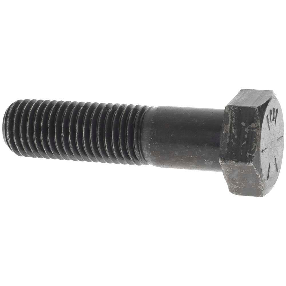 Hex Head Cap Screw: 7/8-9 x 3-1/2
