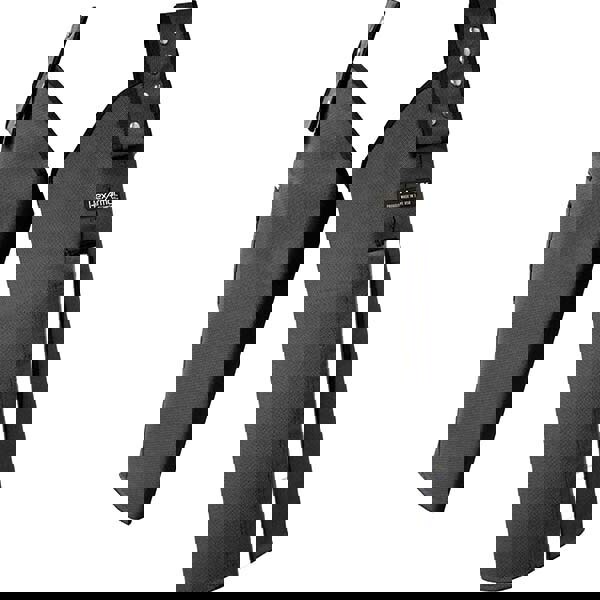 Work Pants: Cut-Resistant, X-Large, SuperFabric, Gray