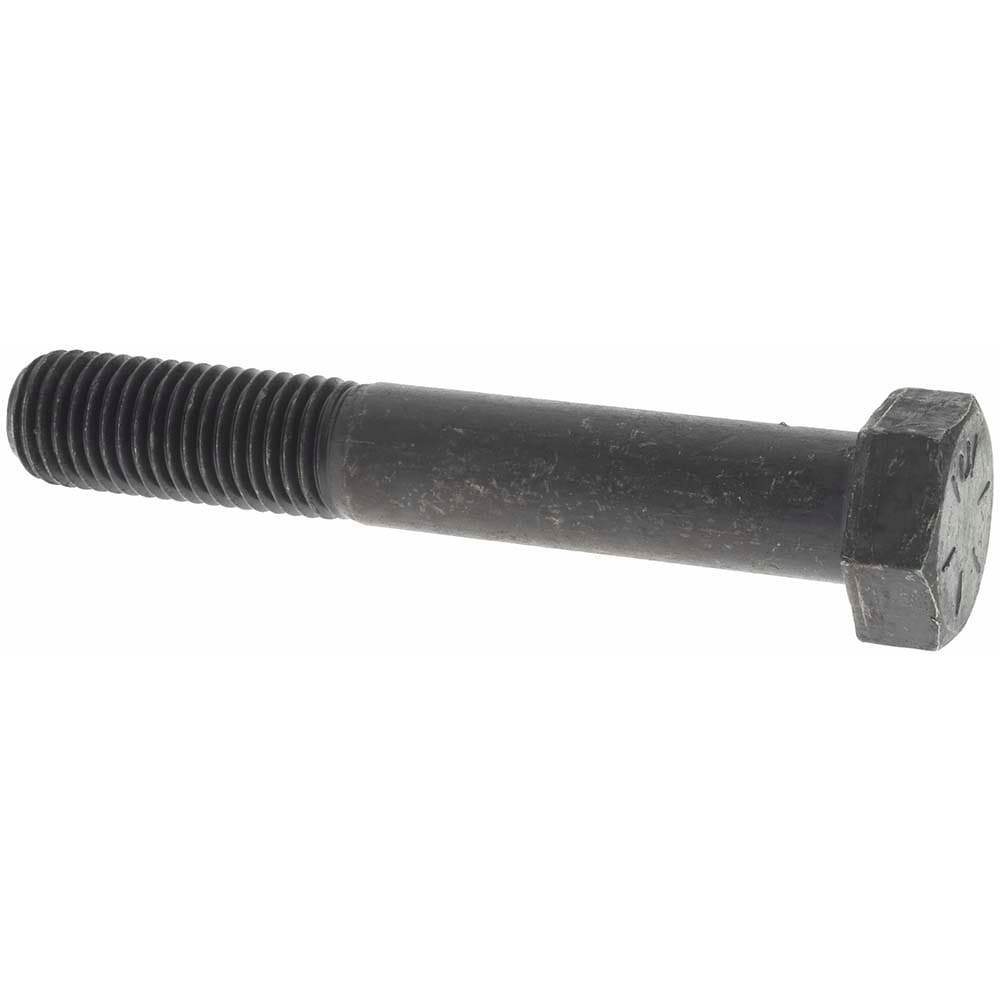 Hex Head Cap Screw: 7/8-9 x 5-1/2