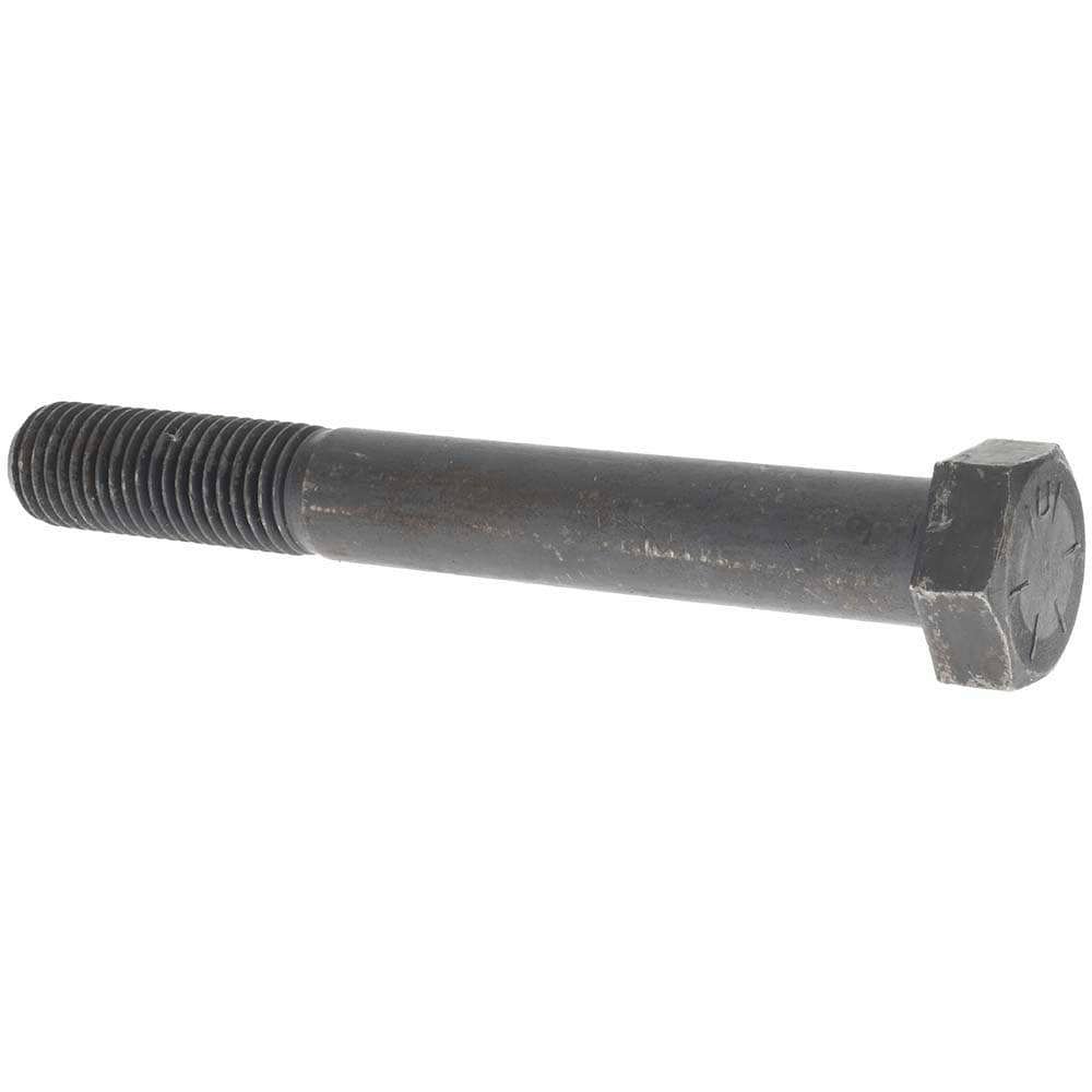 Hex Head Cap Screw: 7/8-9 x 7