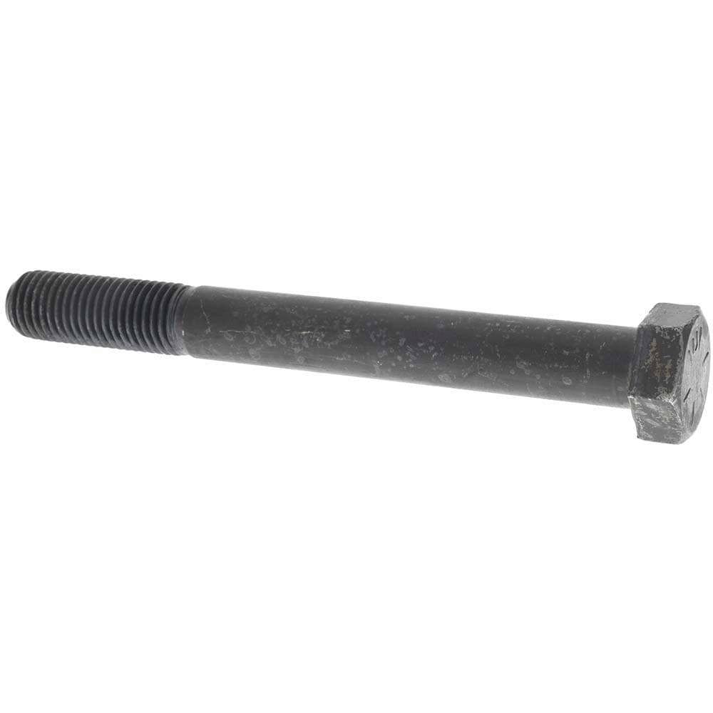 Hex Head Cap Screw: 7/8-9 x 8