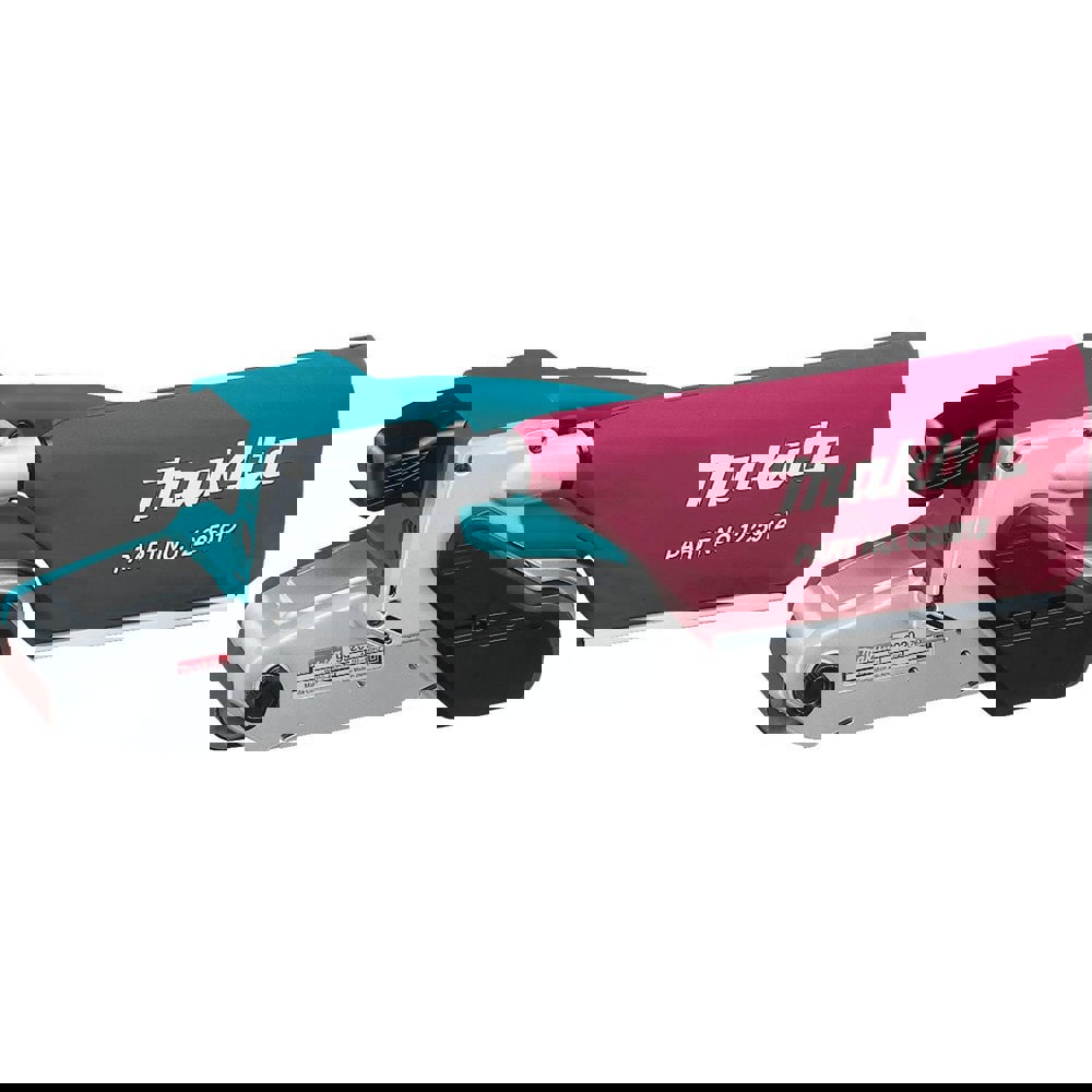 Belt & Straight Line Sanders; UNSPSC Code: 27112739