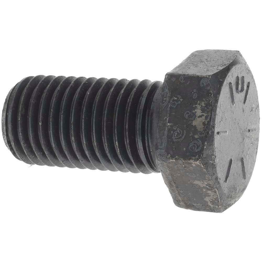 Hex Head Cap Screw: 1-8 x 2