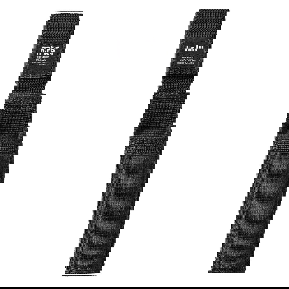 Knife Accessories; Type: Holster ; Material: Nylon; Polycarbonate Plastic ; Color: Black ; Overall Width: 2 ; Overall Height: 1.1024 ; Overall Length (Decimal Inch): 8.46