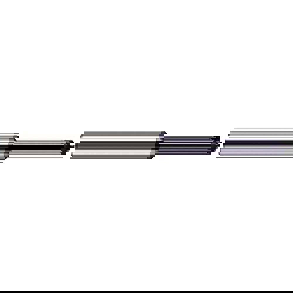 Corner Rounding End Mill: 0.0050