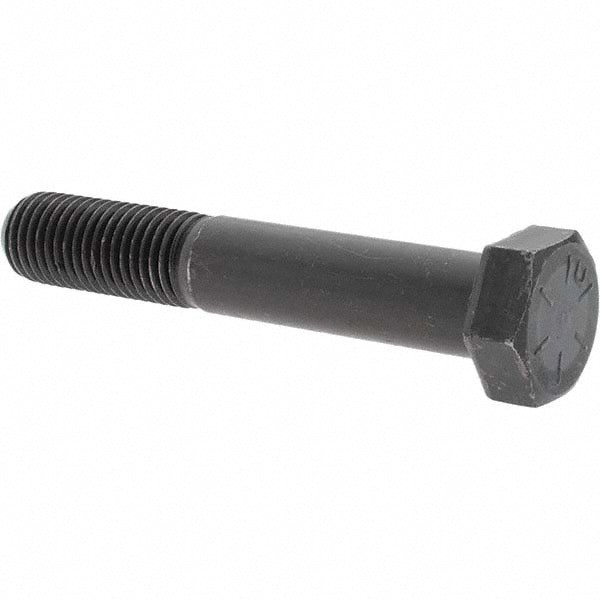 Hex Head Cap Screw: 1-8 x 6