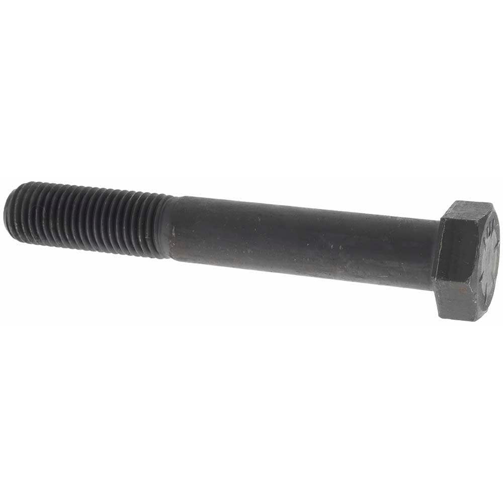 Hex Head Cap Screw: 1-8 x 7