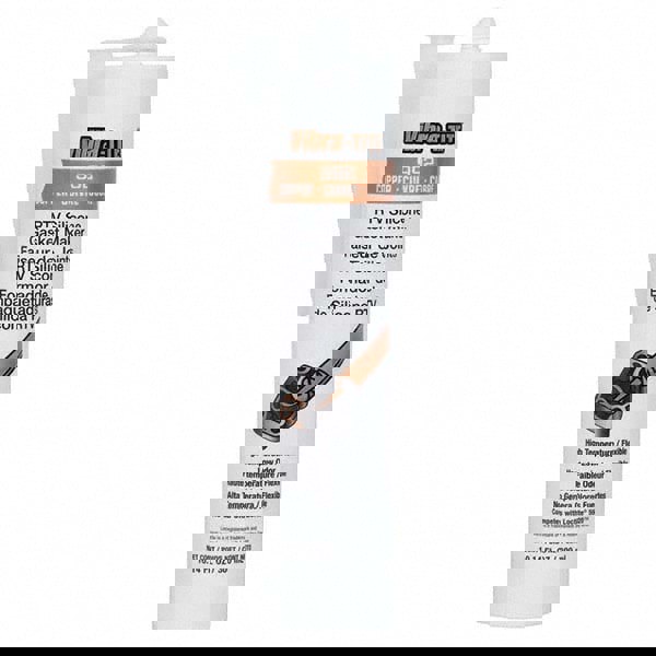 300 mL Cartridge, Copper RTV Silicone Gasket Maker