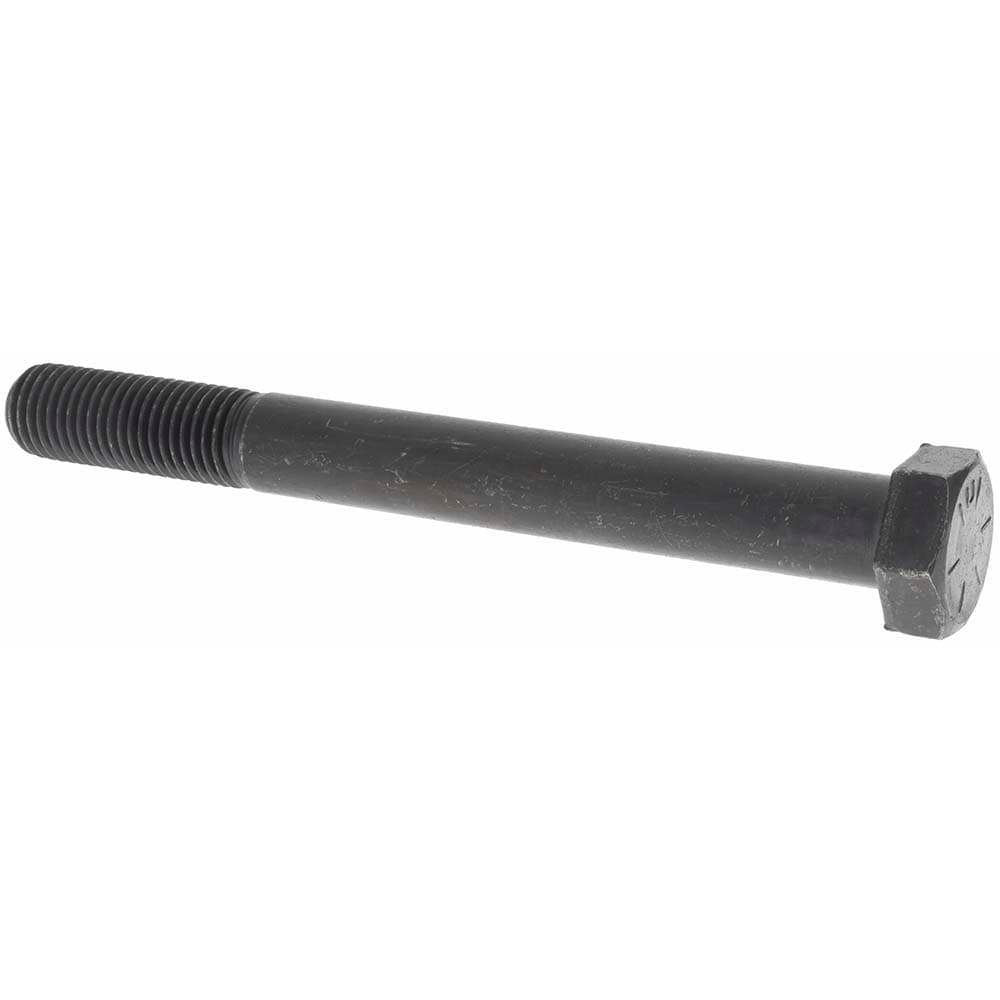 Hex Head Cap Screw: 1-8 x 9-1/2