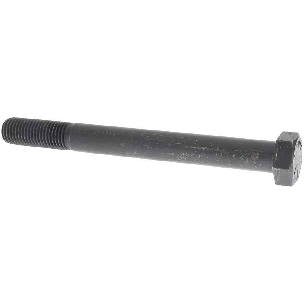 Hex Head Cap Screw: 1-8 x 10