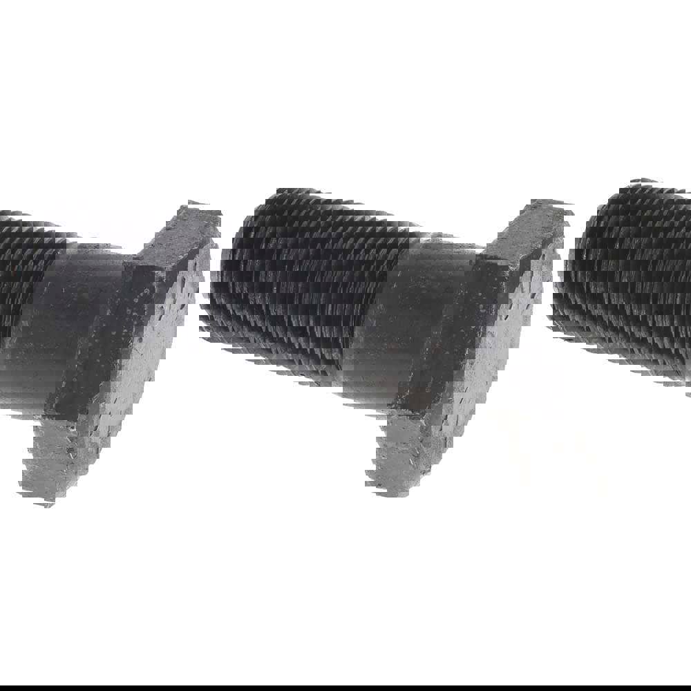 Hex Head Cap Screw: 1-1/8 - 7 x 4