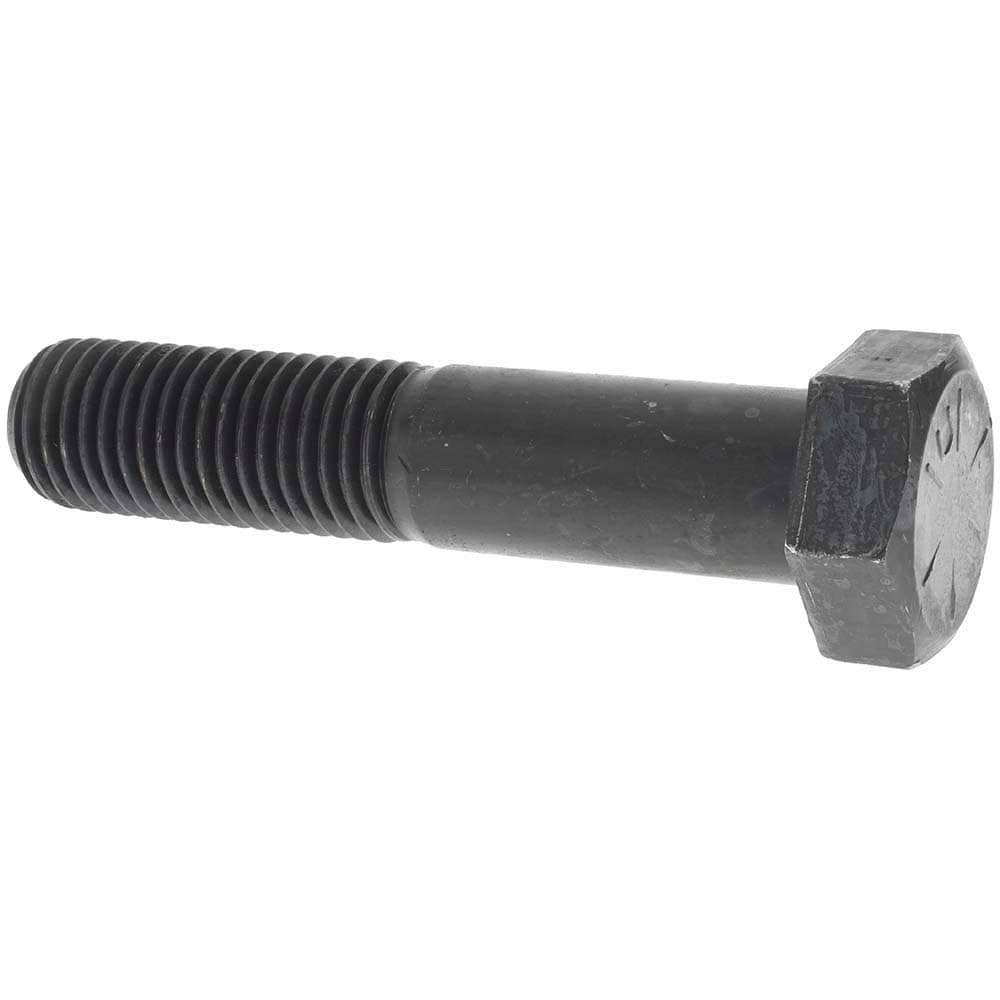 Hex Head Cap Screw: 1-1/8 - 7 x 5-1/2