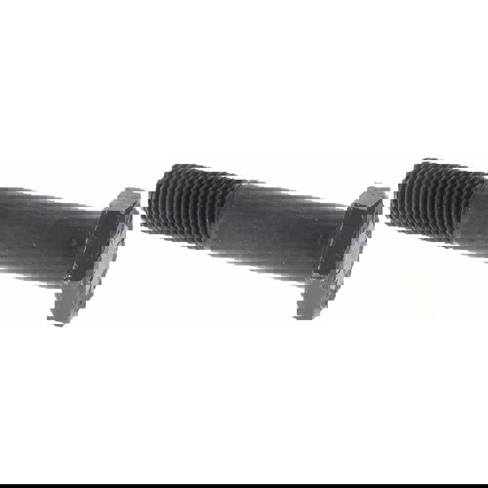 Hex Head Cap Screw: 1-1/8 - 7 x 8