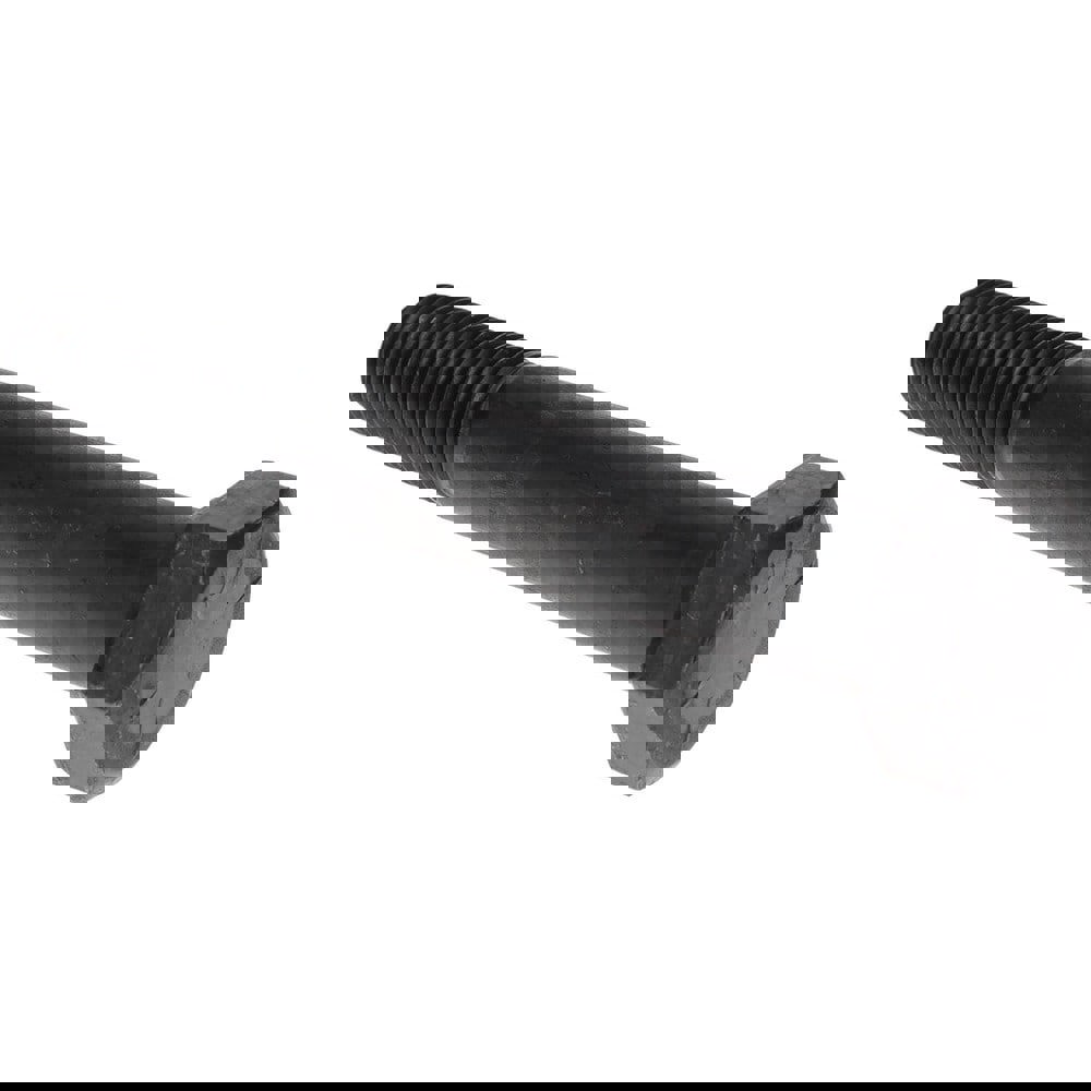 Hex Head Cap Screw: 1-1/8 - 7 x 8