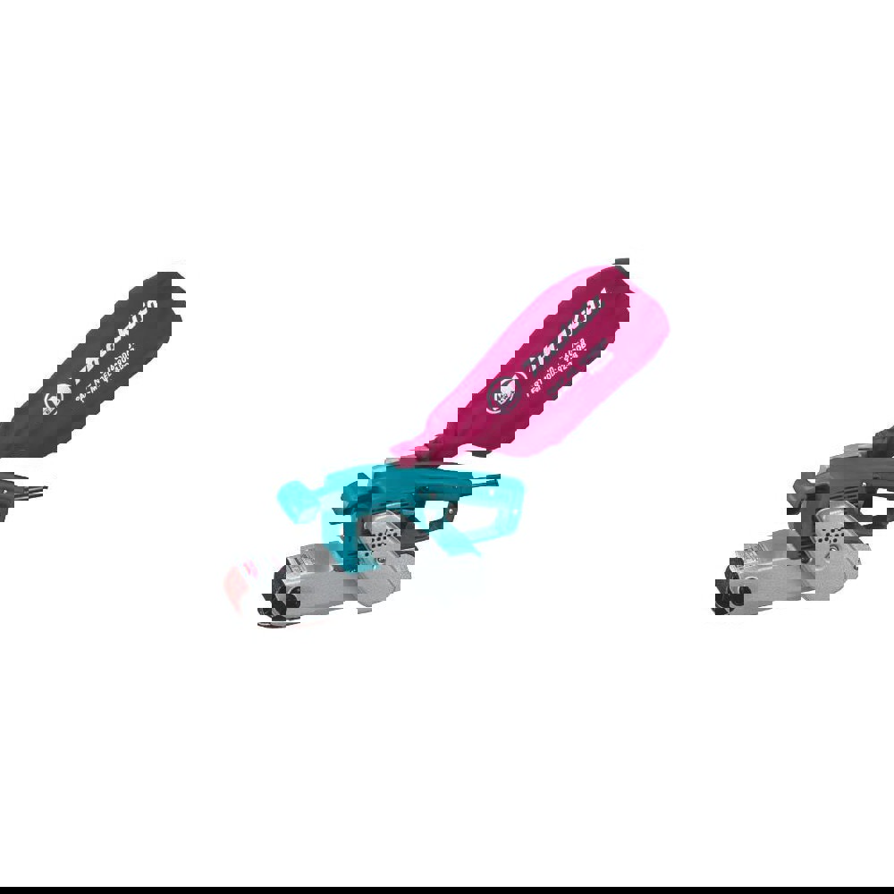 Corded Belt & Straight Sander: 24