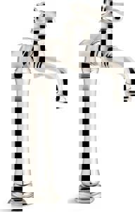 CCY LF 1.5 1HDL LEV BAR FCT