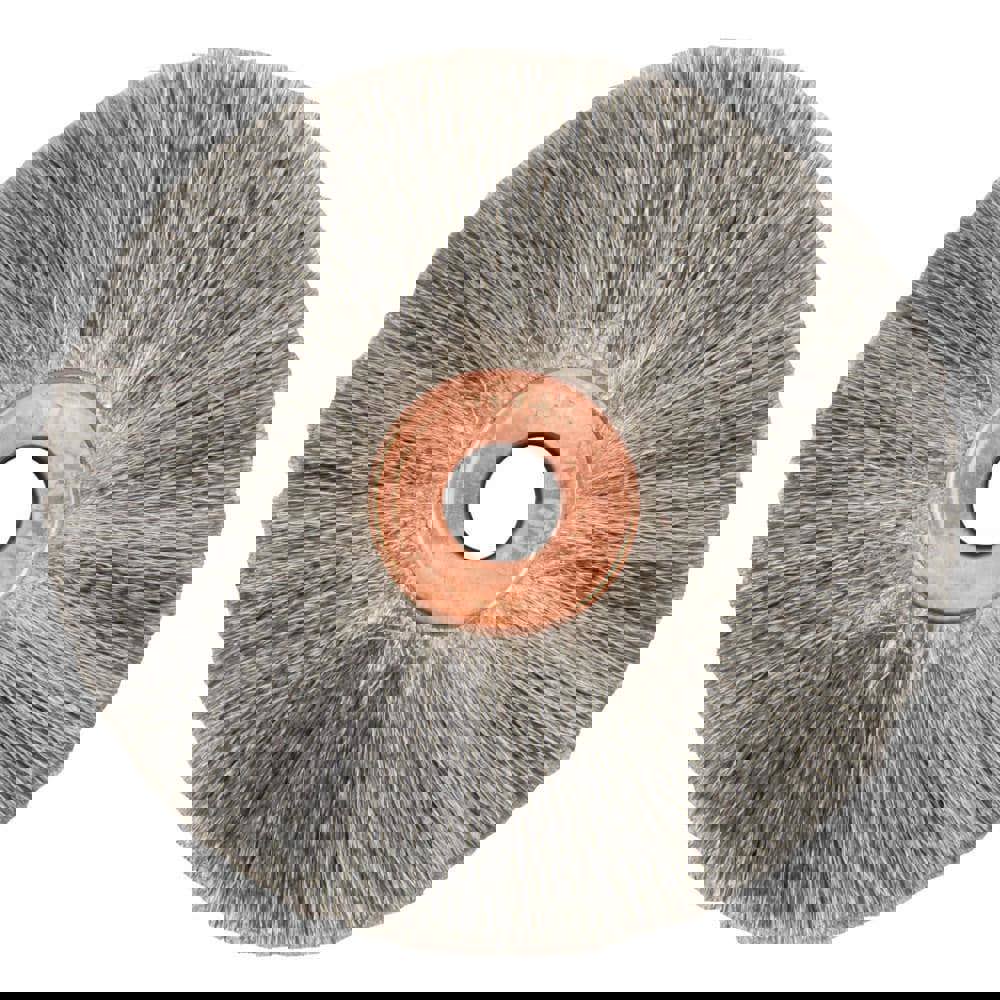 Carbon Steel Wheel Brushes