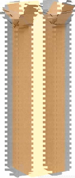 Corrugated Shipping Box: 9