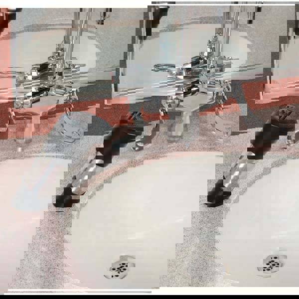 1200 mL Push Operation Liquid Hand Soap & Sanitizer Dispenser