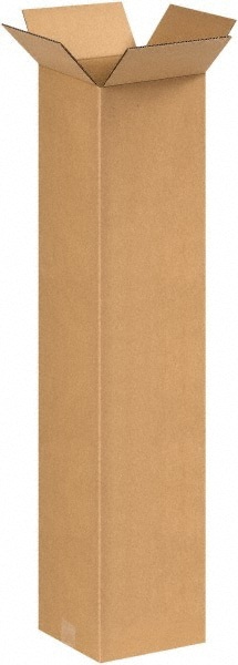 Corrugated Shipping Box: 9