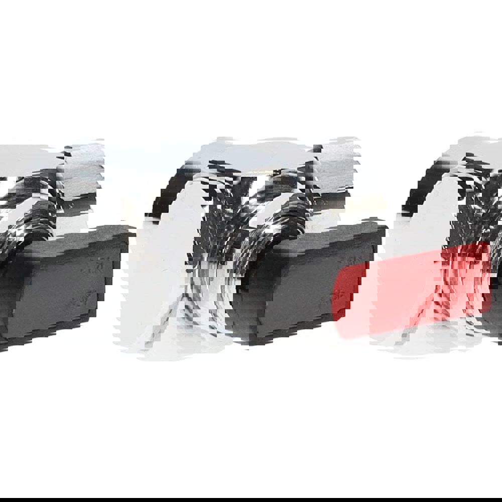 Miniature Manual Ball Valve: 3/8