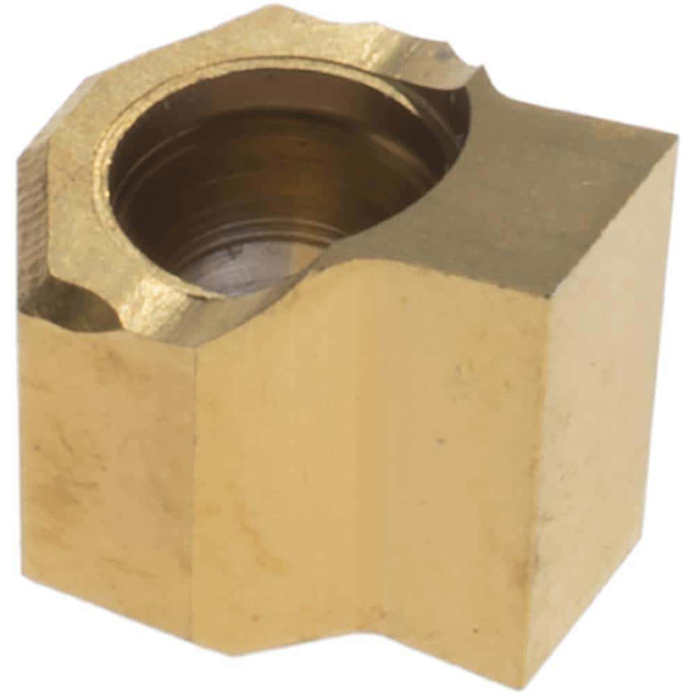 Milling Insert: Steel