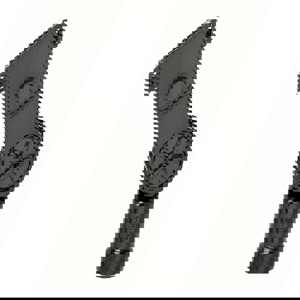 Knife Accessories; Type: Knife Extender ; For Use With: Martor Item 350001.02; Martor Item 150001.12 ; Material: Plastic ; Color: Black ; Overall Width: 2 ; Overall Height: 1.9685