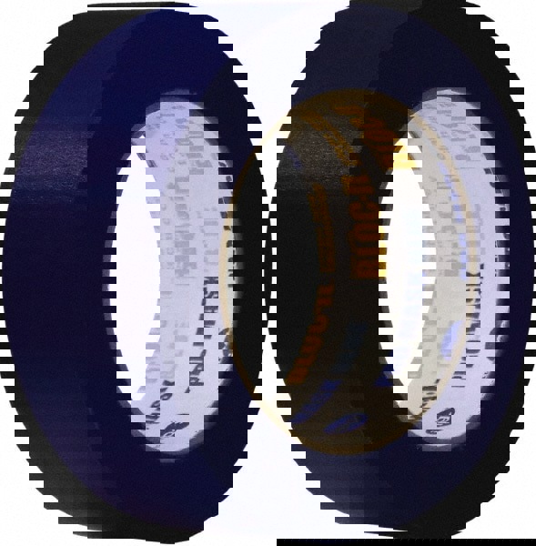 Painter's Tape: 18 mm Wide, 54.8 m Long, 5.5 mil Thick, Blue