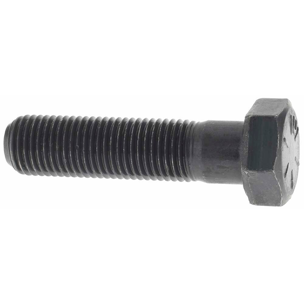 Hex Head Cap Screw: 3/8-24 x 1-1/2