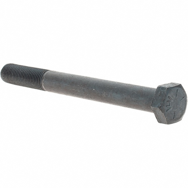 Hex Head Cap Screw: 3/8-24 x 3-3/4