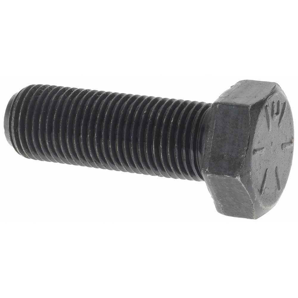 Hex Head Cap Screw: 1/2-20 x 1-1/2
