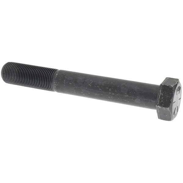 Hex Head Cap Screw: 3/4-16 x 5-1/2