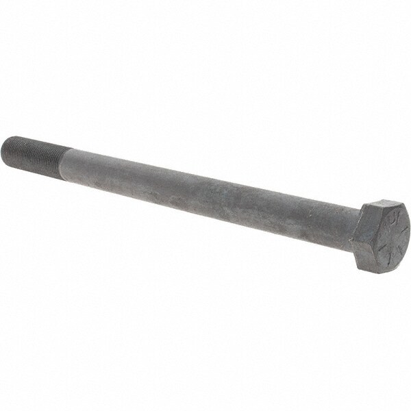 Hex Head Cap Screw: 3/4-10 x 10