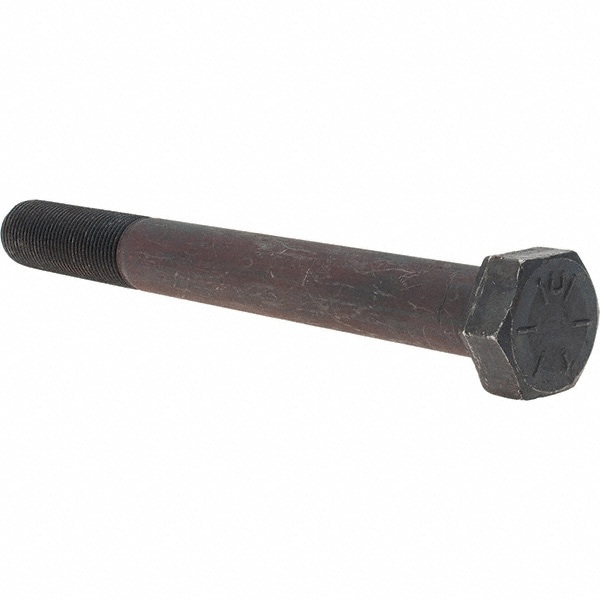Hex Head Cap Screw: 7/8-14 x 8