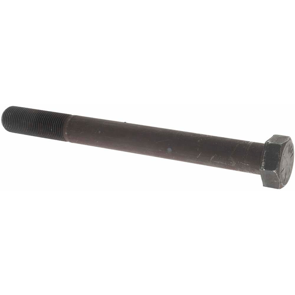 Hex Head Cap Screw: 7/8-14 x 9