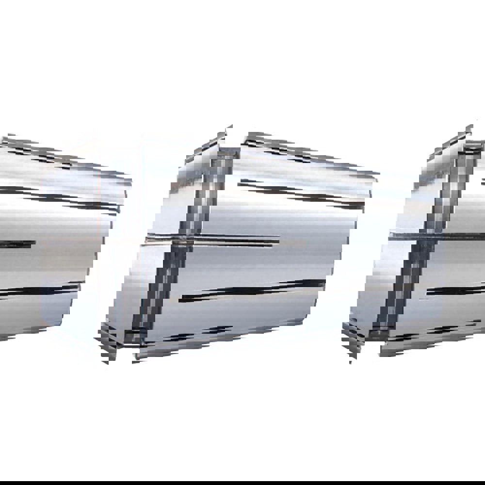 Tap Collets; Collet Type: Spring Collet ; Collet Series: ER32 ; TIR (Decimal Inch): 0.000100 ; Collet Size (Decimal Inch): 0.4290 ; Minimum Collet Capacity: 0.3220in ; Tap Size: M14; 9/16