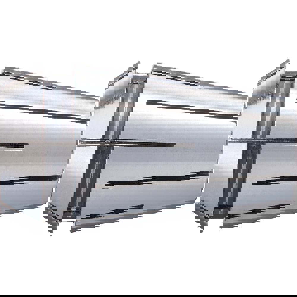 Collets for use in SYNCHROMASTER Tap Holders