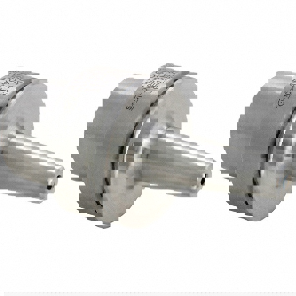 Shrink-Fit Tool Holder & Adapter: HSK40E Taper Shank