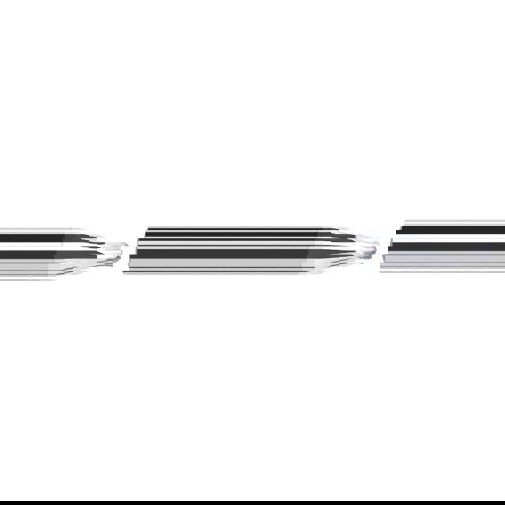 Ball End Mill: 0.062