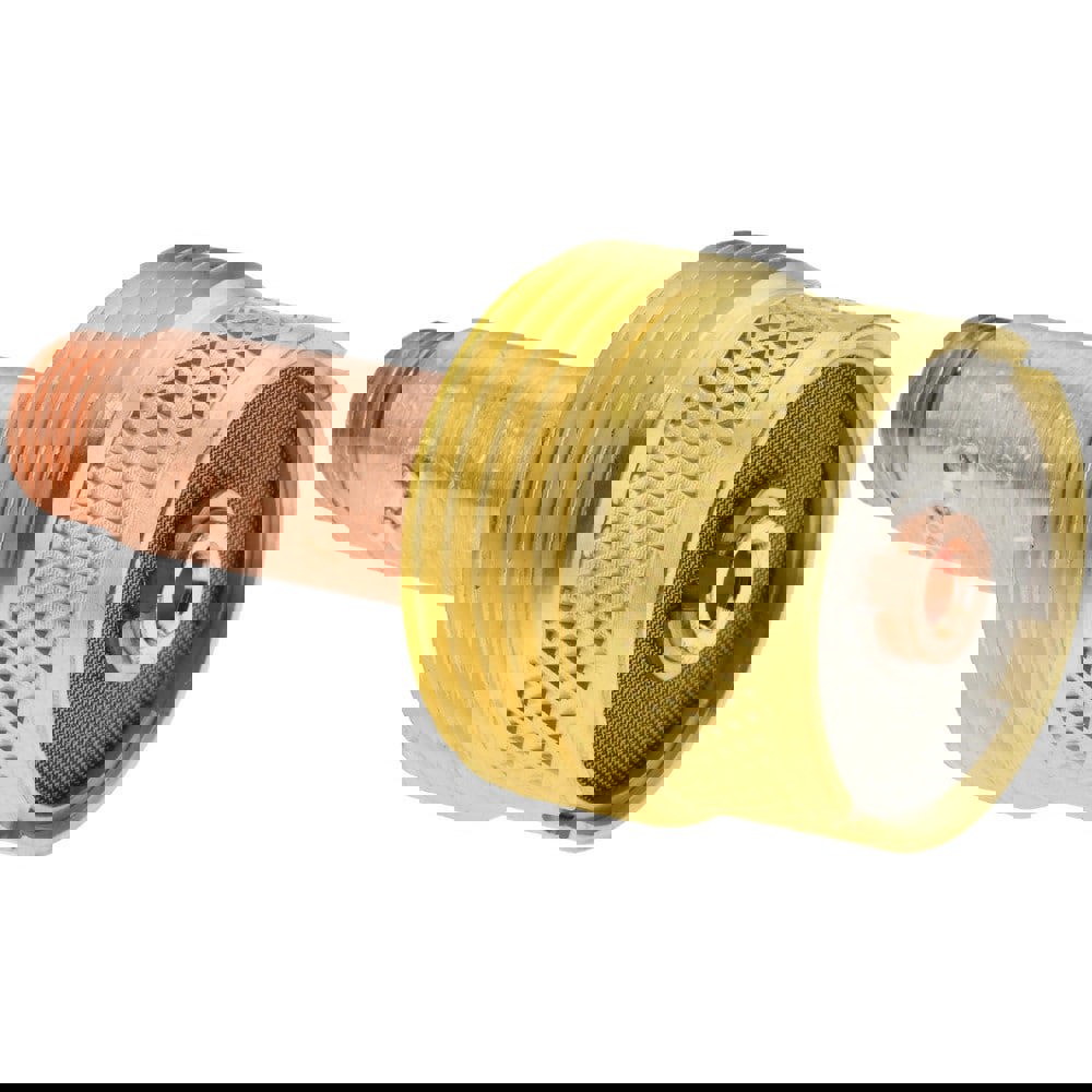 TIG Torch Collets & Collet Bodies; PSC Code: 3438 ; UNSPSC Code: 23271700