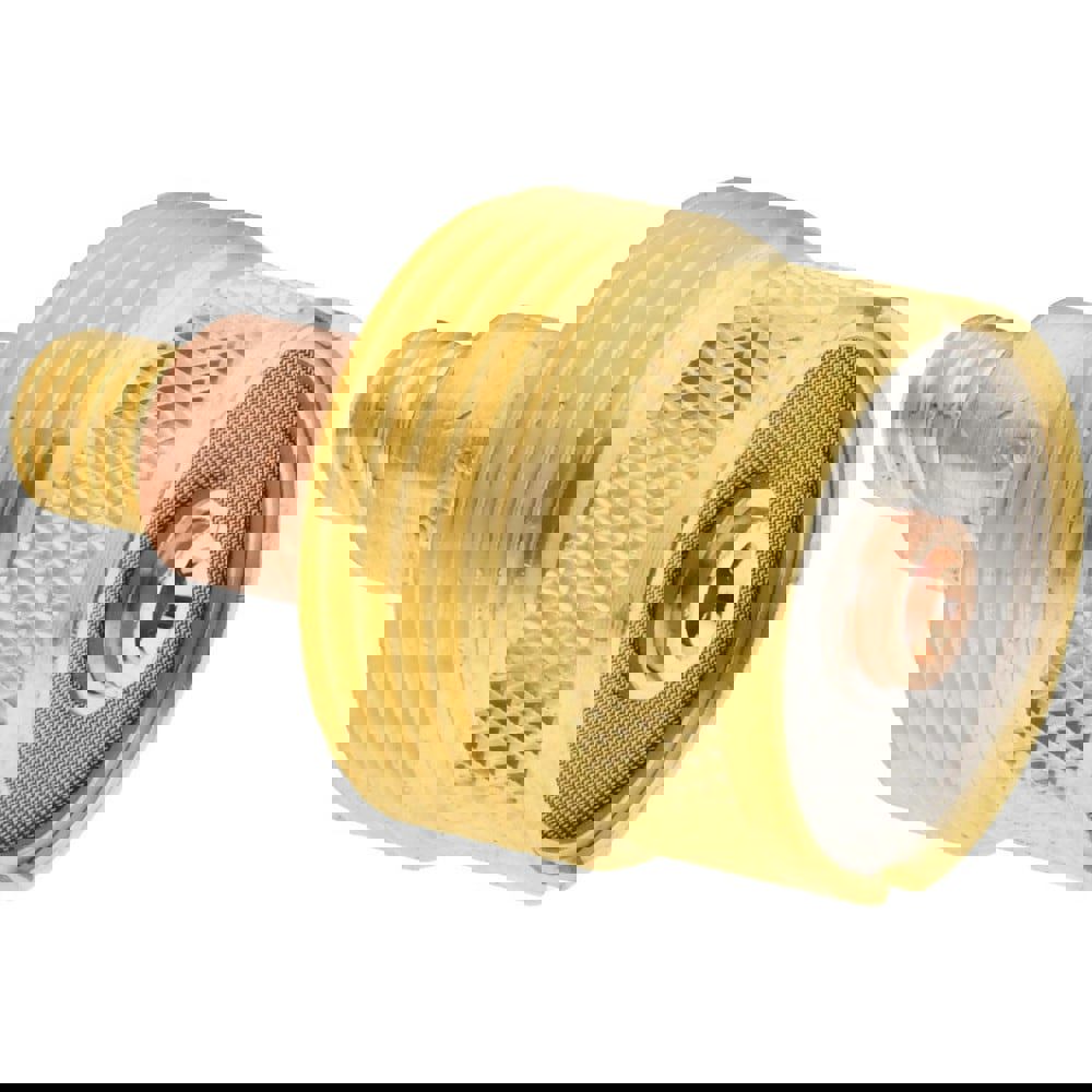 TIG Torch Collets & Collet Bodies; Product Type: Collet Body ; PSC Code: 3438 ; UNSPSC Code: 23271700